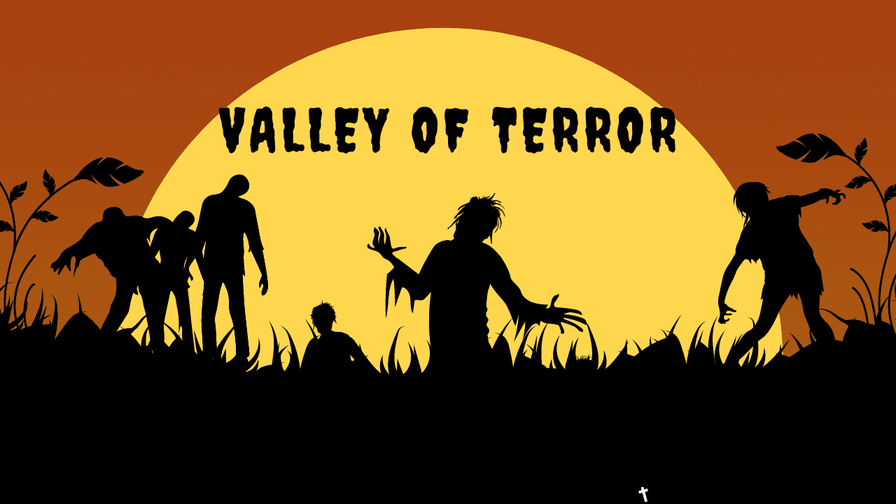 Read more about the article Top 5 Haunted Games: Valley of Terror Secrets Revealed!