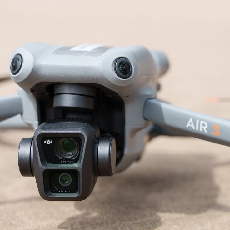 DJI Air 3 Best Drones for 2024