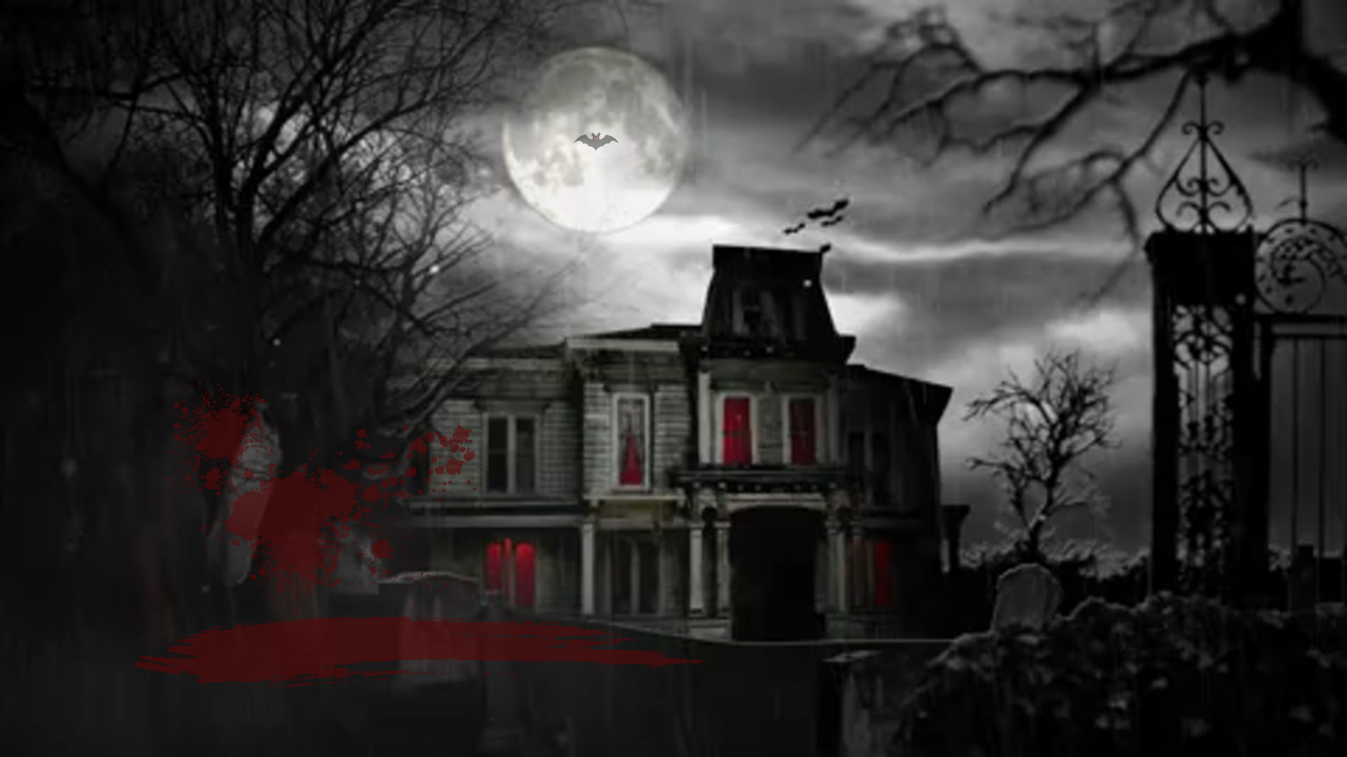 Horror House