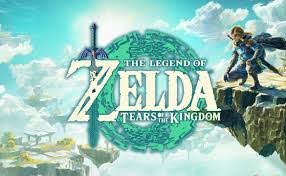 new game releases Zeldad