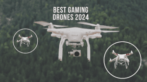 Read more about the article Top 6 Best Drones 2024: Find the Perfect Drone