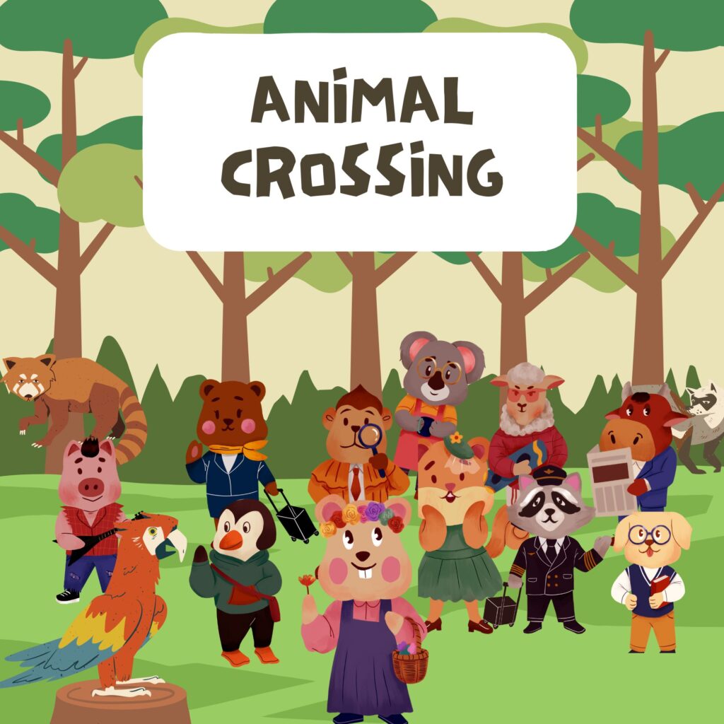 Animal Crossing