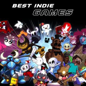 Read more about the article Best Indie Games Releasing This Summer