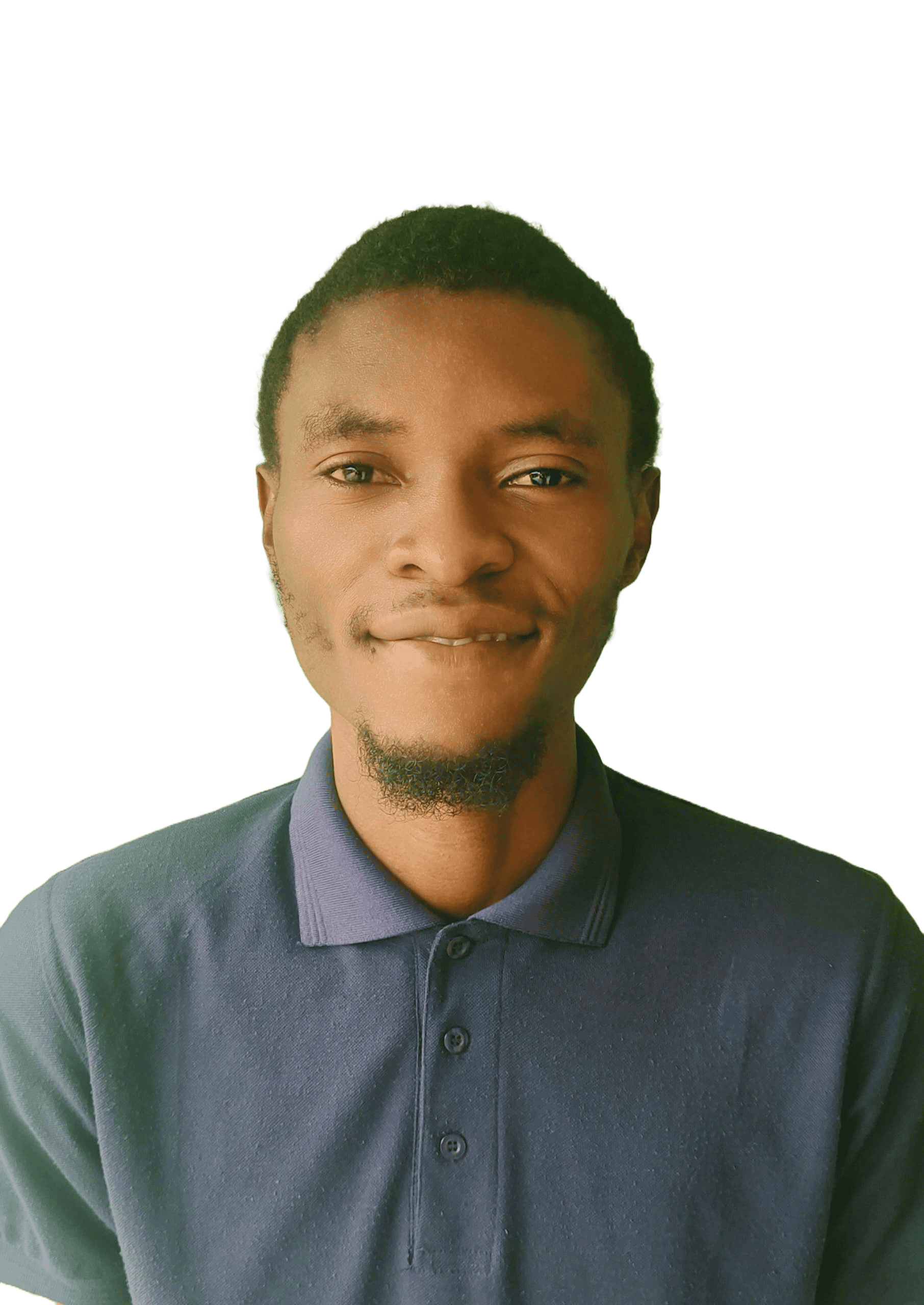 Obaino Joshua Content and Copywriter at Pizles