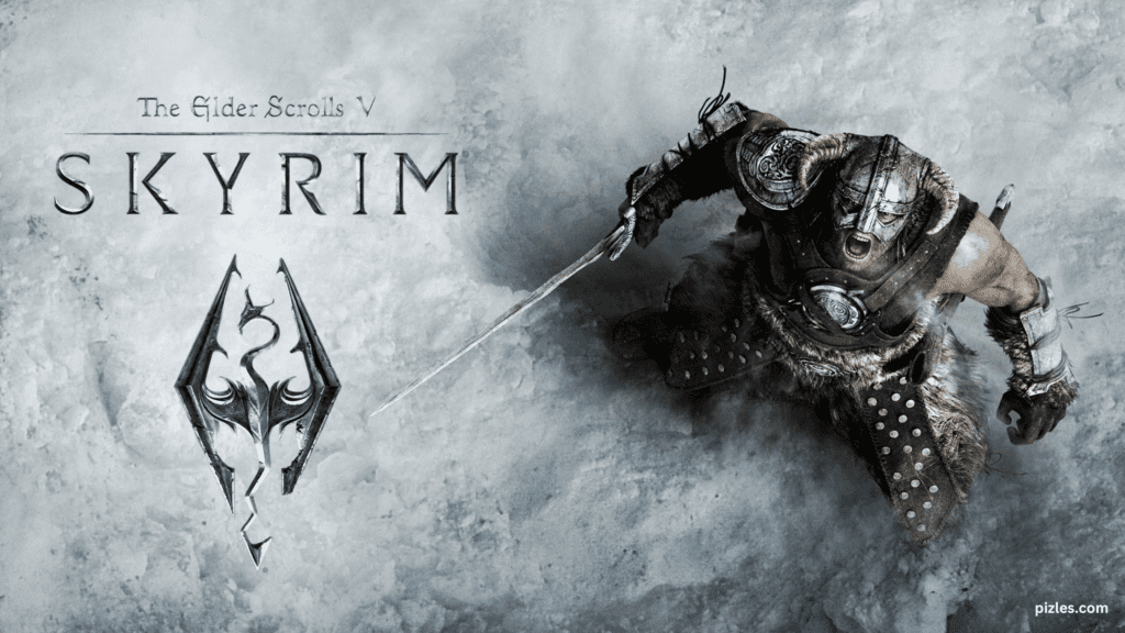 Elder Scrolls V: Skyrim​ best RPG Games