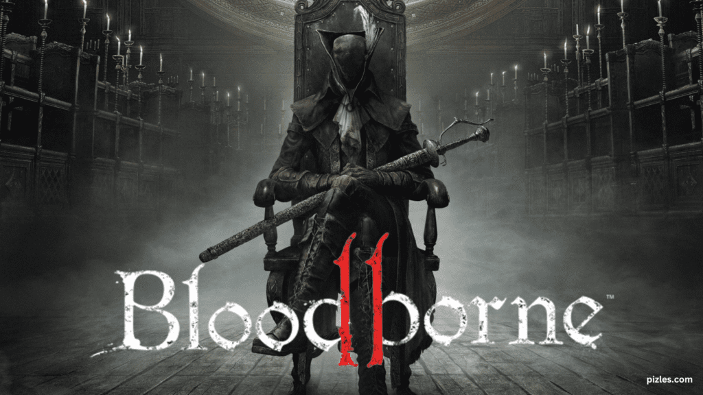 Bloodborne RPG Games