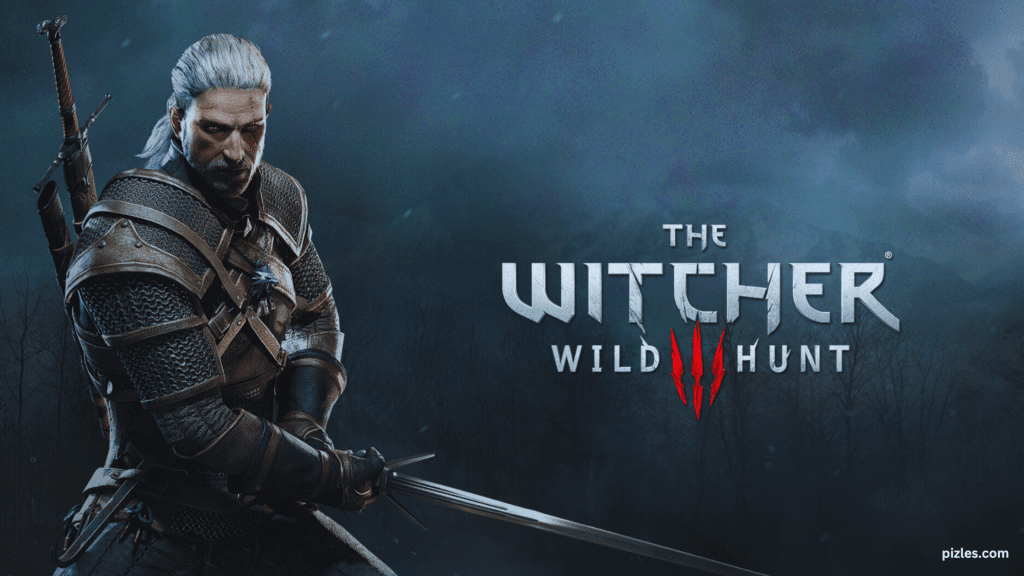 The Witcher 3: Wild Hunt best RPGs to play