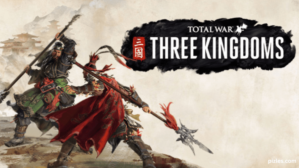 Total War: Three Kingdoms