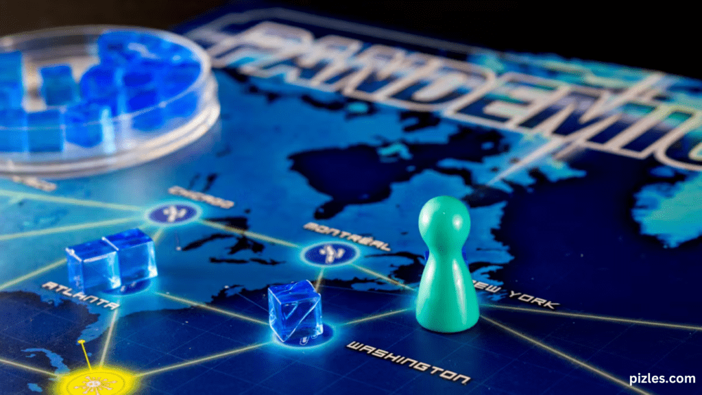 Pandemic