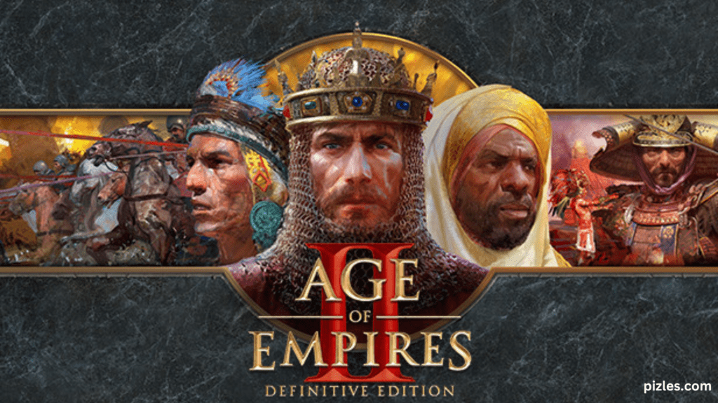 Age of Empires II: Definitive Edition