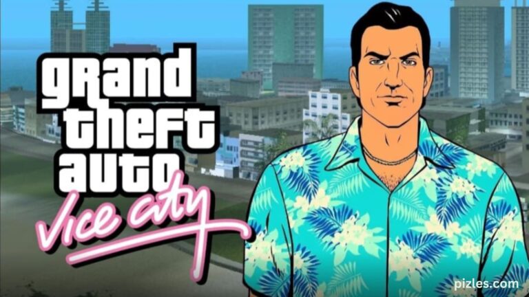 GTA Vice City