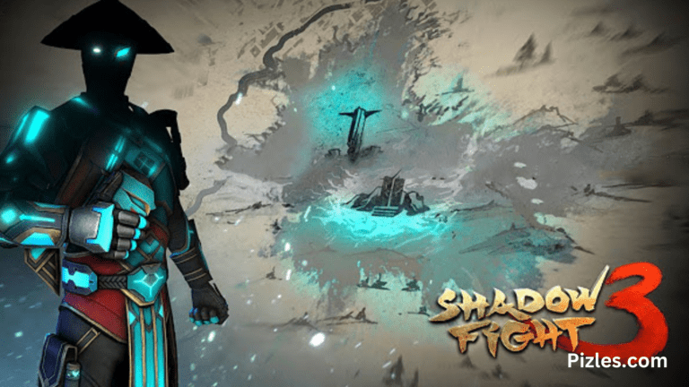 Shadow Fight 3 best offline android games