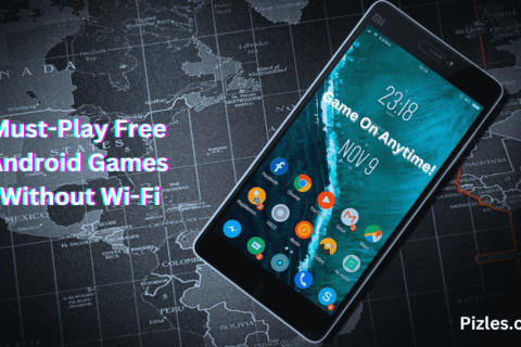 Top Free Offline Games for Android