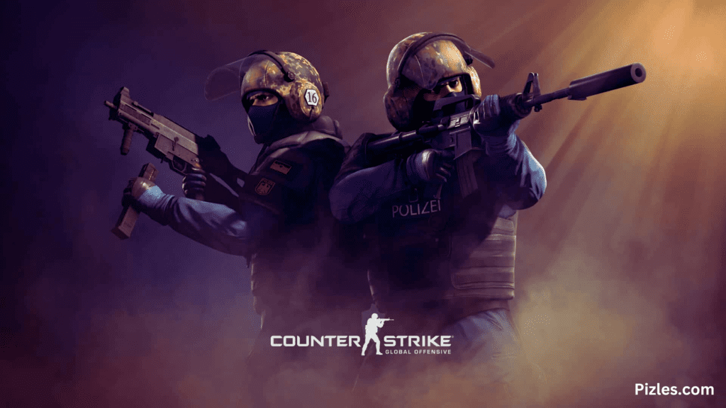 Counter-Strike most toxic gaming communities