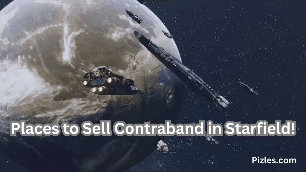 starfield where to sell contraband