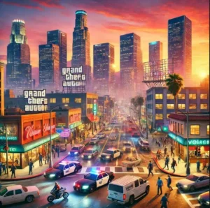 Read more about the article Grand Theft Auto 6 Trailer 2 Release DatePrice & More