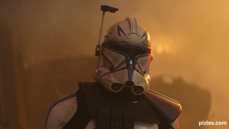 captain rex​