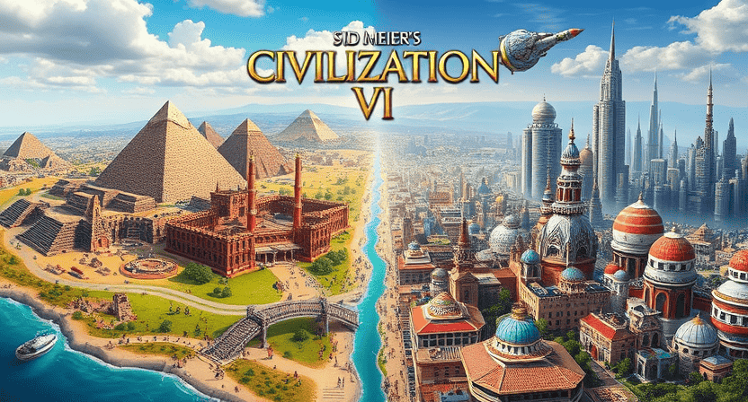 Sid Meier's Civilization VII