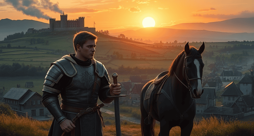 Kingdom Come: Deliverance II