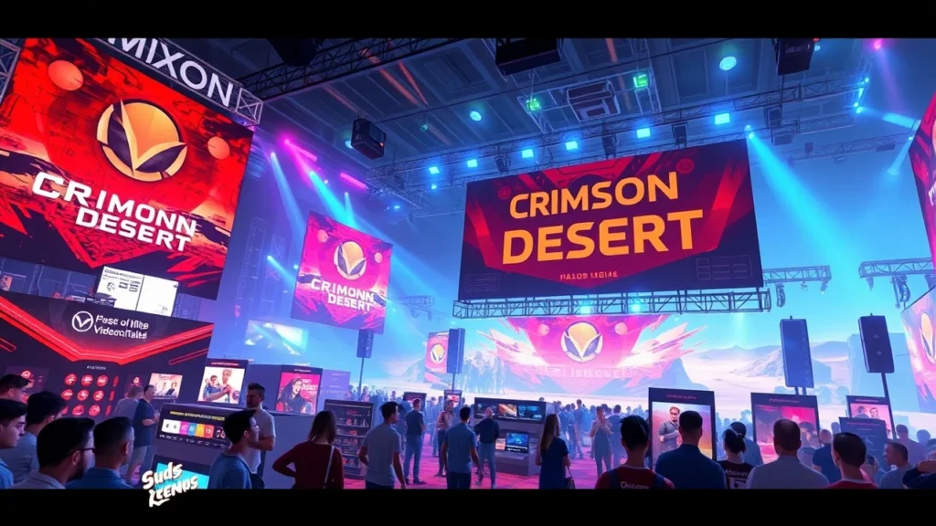 crimson desert release date