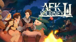 Read more about the article AFK Journey Review: What’s New in 2025 and How to Download It on PC