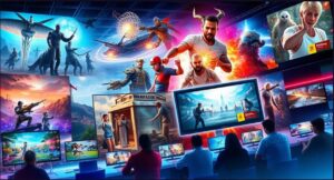 Read more about the article Top Upcoming Games to Watch in February 2025