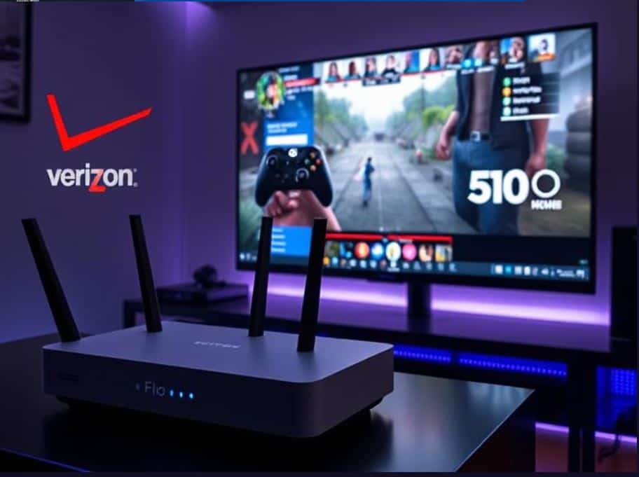 verizon home internet xbox series s​