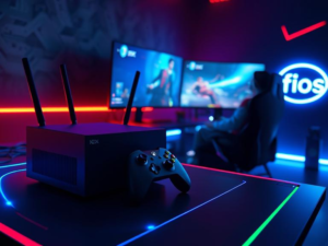 Read more about the article Fios and Xbox Series X Bundle: A Perfect Deal for Gamers