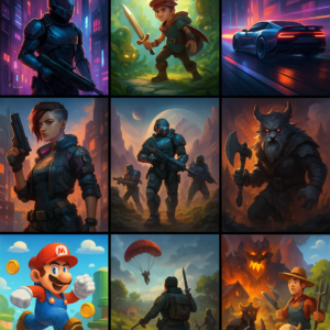 Read more about the article Top 10 Cool Math Games You Should Try in 2025