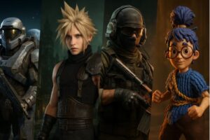Read more about the article Best PS5 Games for Multiplayer & Co-Op in 2025