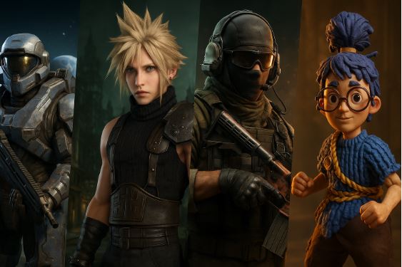 You are currently viewing Best PS5 Games for Multiplayer & Co-Op in 2025