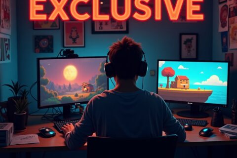 Why Uncommon Games Are More Creative Than AAA Titles [EXCLUSIVE]