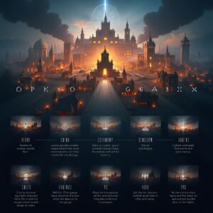 Read more about the article Rise of Kingdoms: Best Civilizations for Beginners