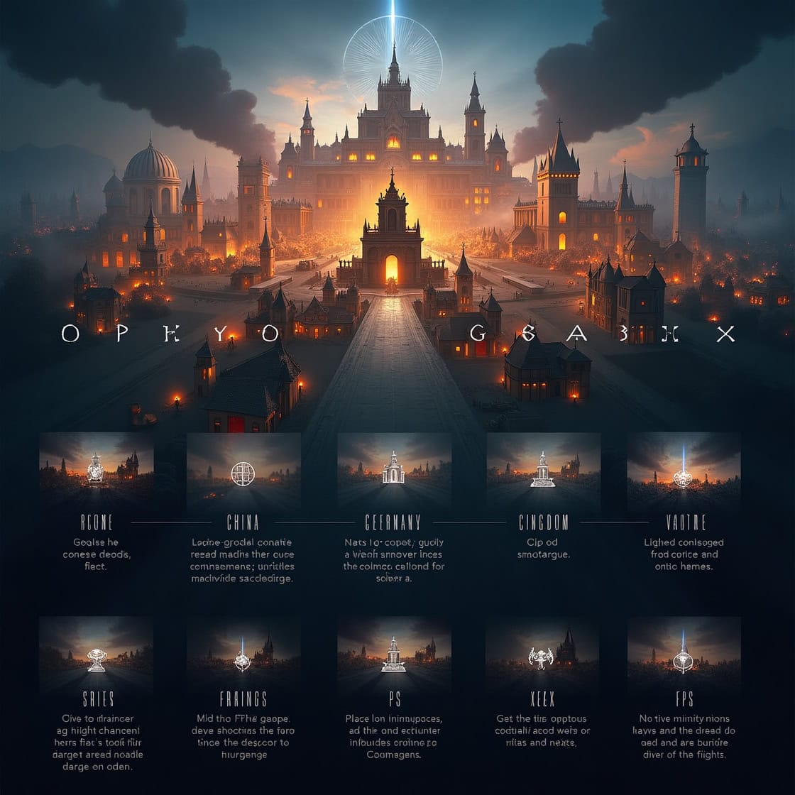 You are currently viewing Rise of Kingdoms: Best Civilizations for Beginners