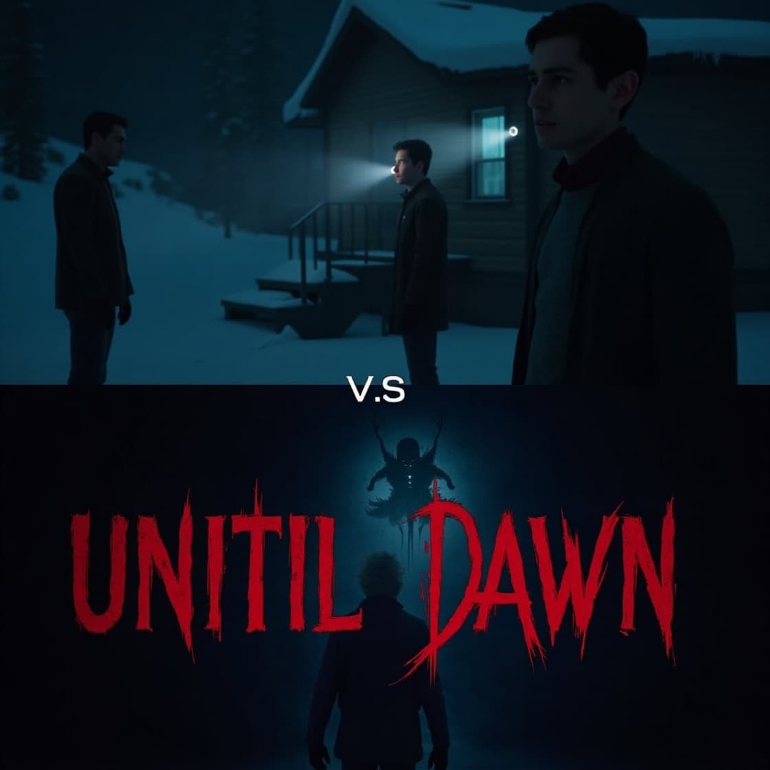 You are currently viewing Until Dawn Game vs. Movie: Will It Stay Faithful?