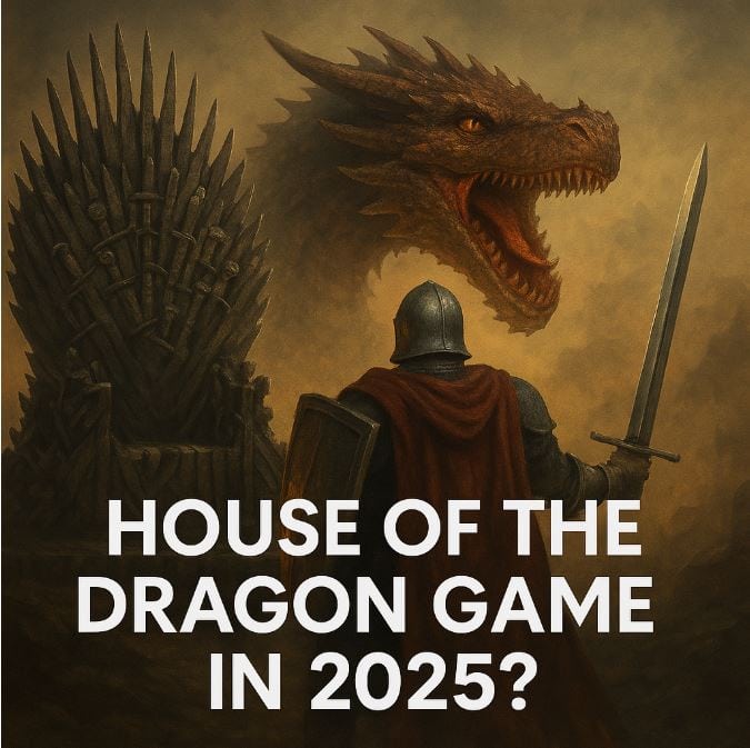 House of Dragon