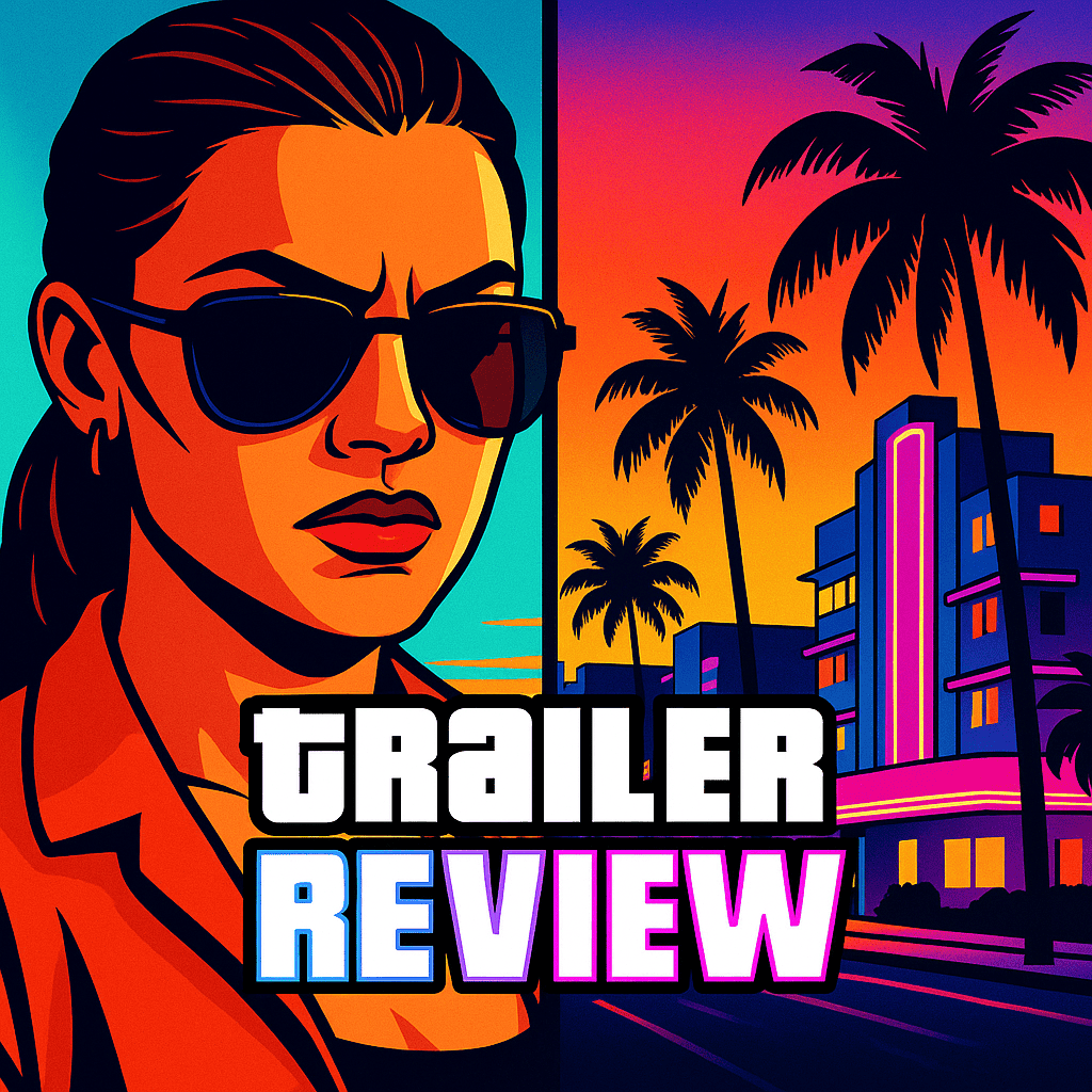 You are currently viewing Rockstar Games GTA 6 Release Date​