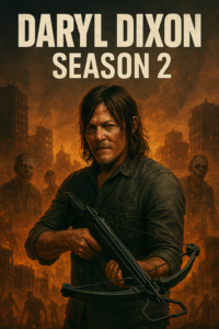 Read more about the article Is Daryl the New Rick? What Daryl Dixon Season 2 Reveals