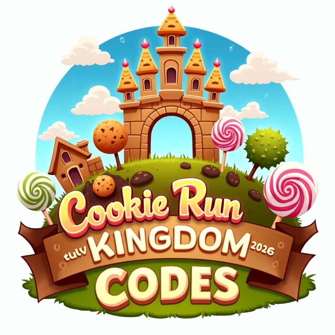 You are currently viewing Cookie Run Kingdom Codes (July 2025) Updated List
