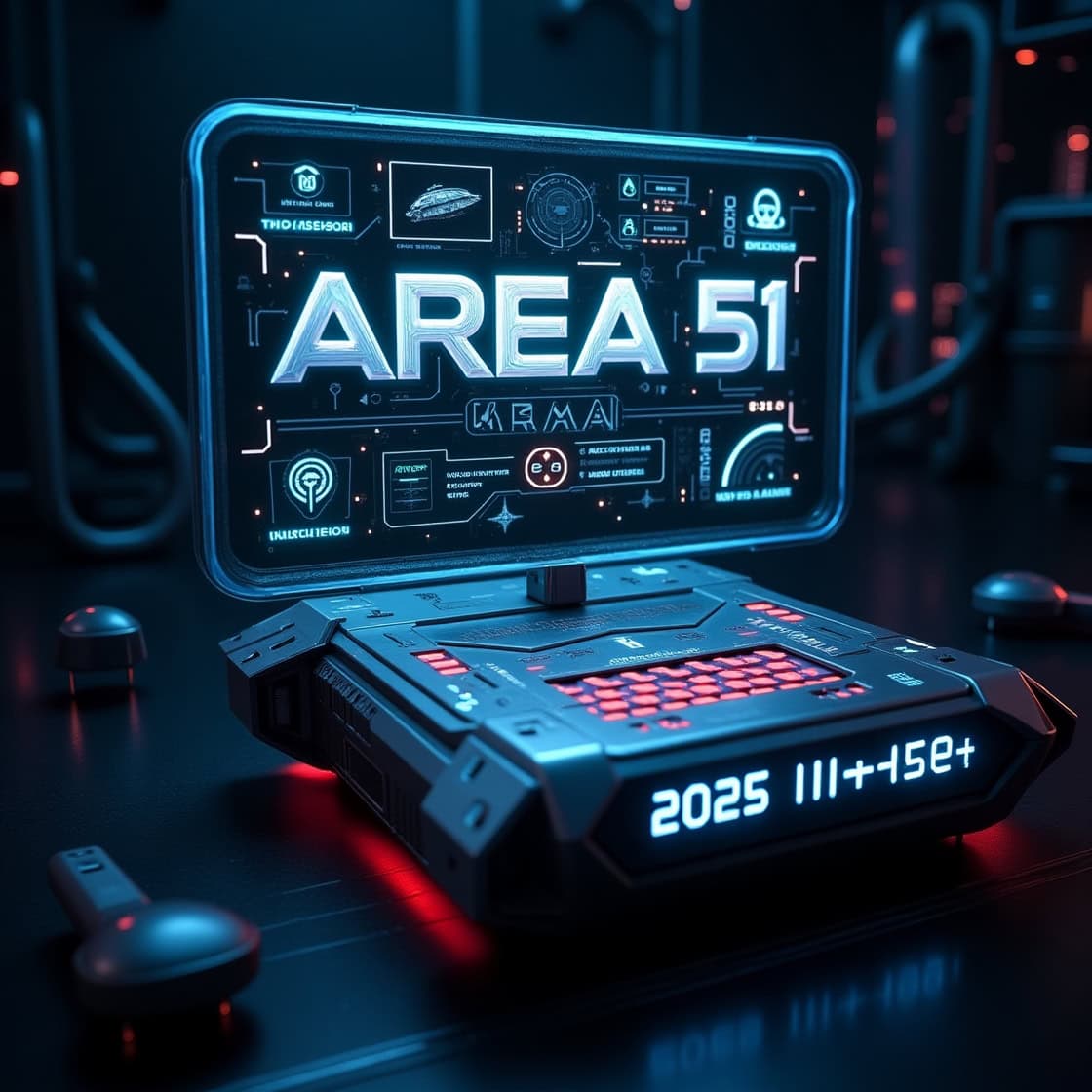 You are currently viewing What’s New in the Latest Area 51 Game Release? [2025 Update]