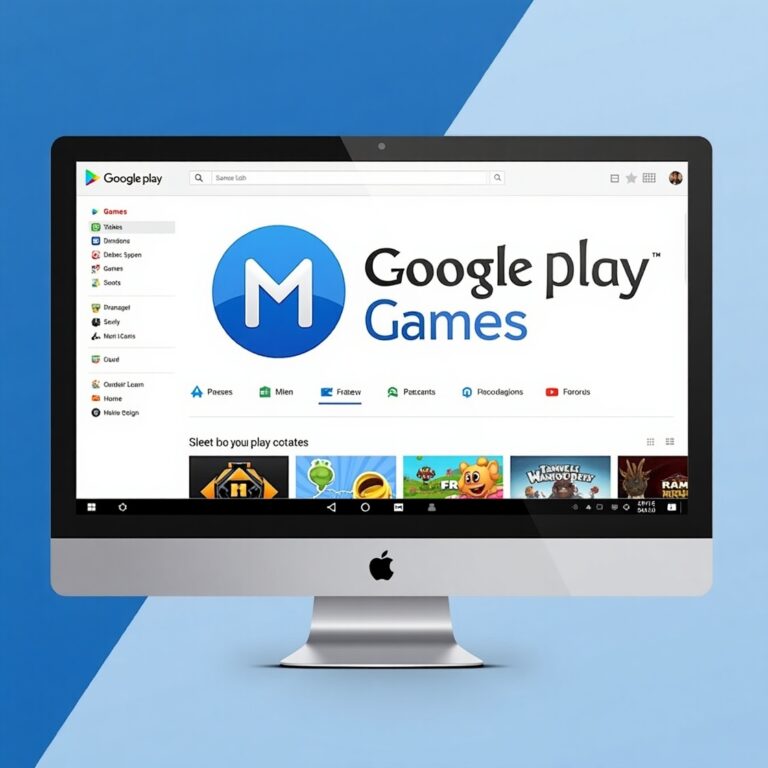 Google Play Games Beta
