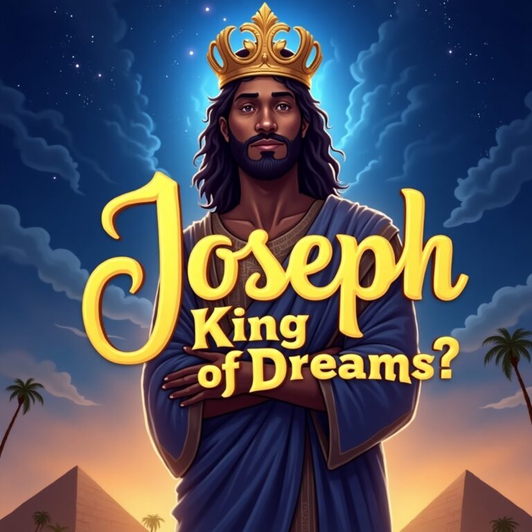 Is Joseph King of Dreams Worth Watching in 2025? Full Review & Analysis
