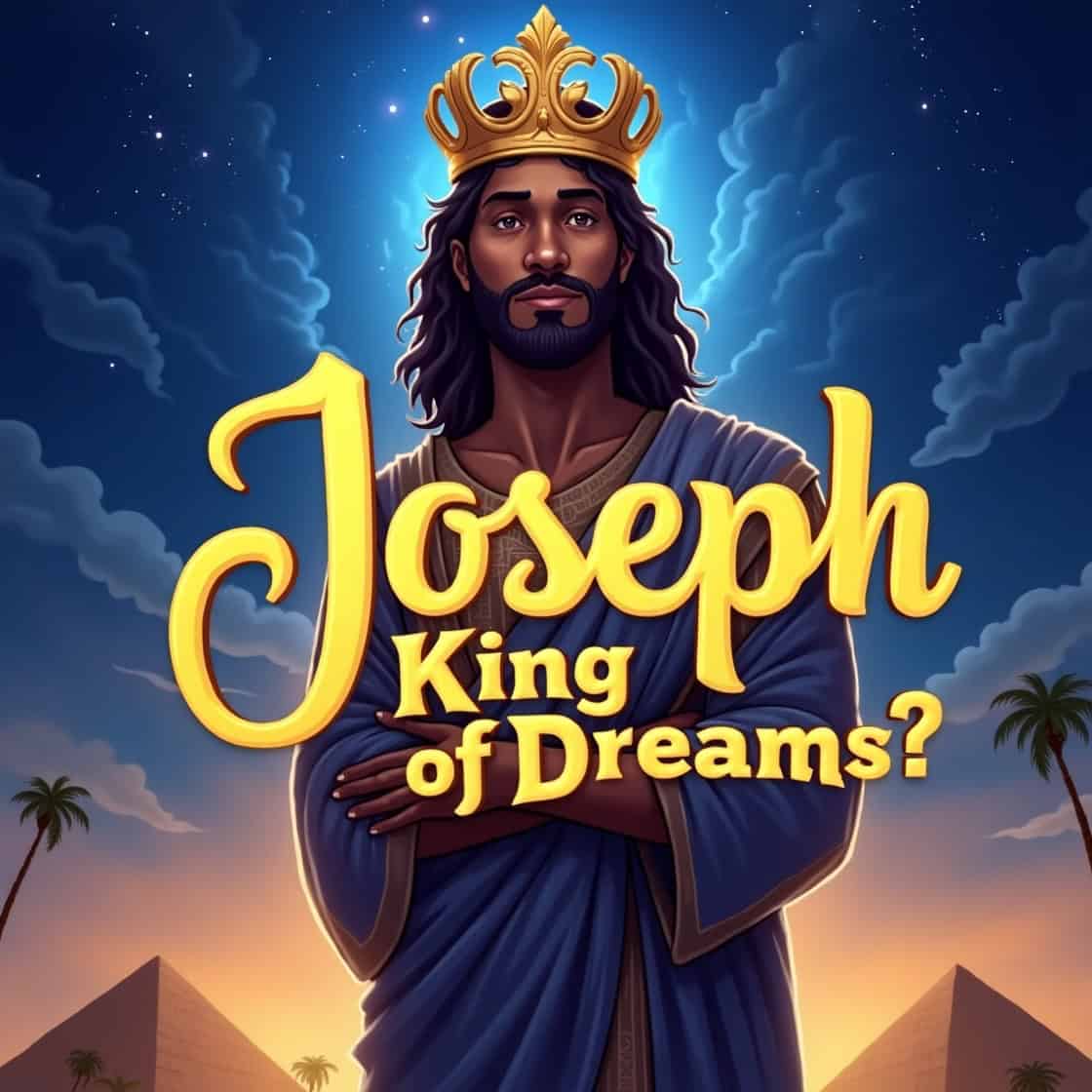 You are currently viewing Is Joseph King of Dreams Worth Watching in 2025? Full Review & Analysis