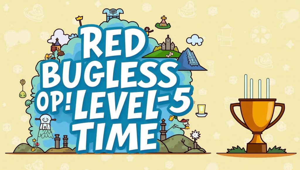 level 5 games