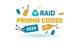 Read more about the article Raid Promo Codes 2025: August Codes, Free Rewards, How to Redeem, and More
