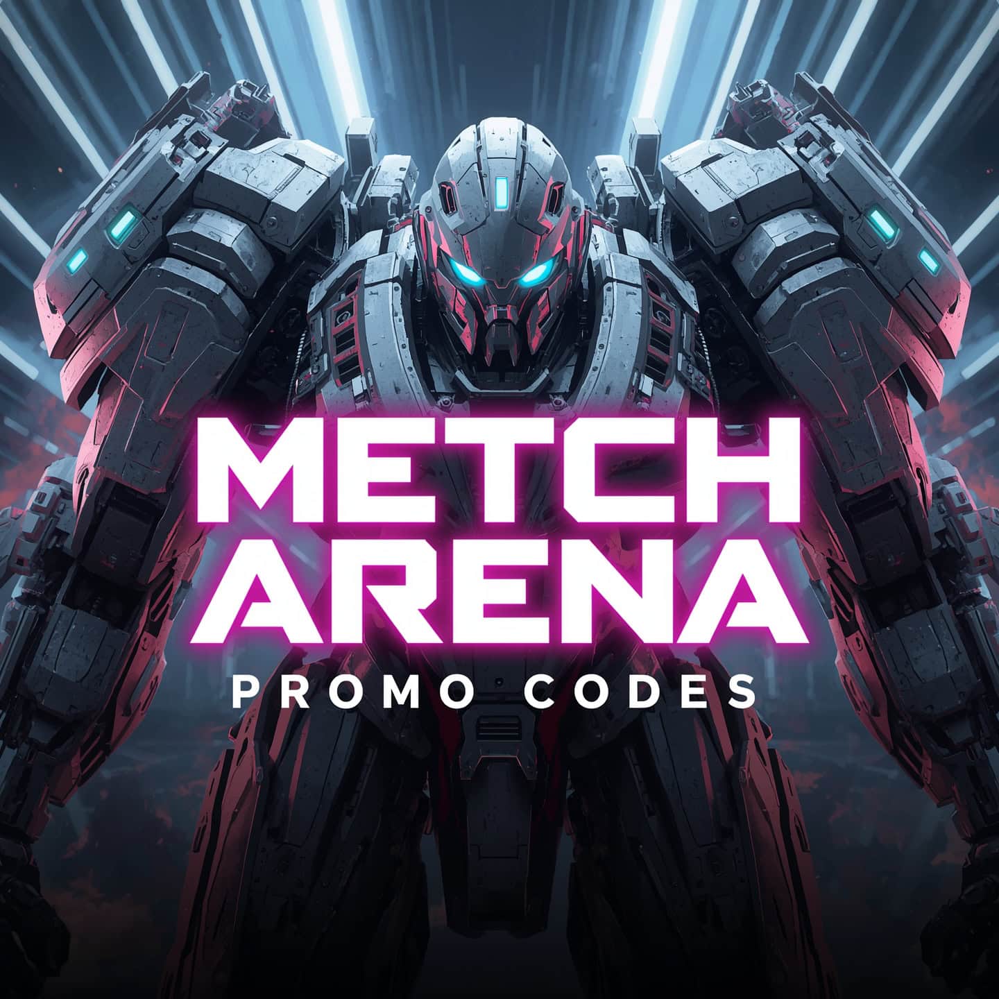 You are currently viewing Mech Arena Promo Codes September 2025: How to Redeem and Get Free Rewards
