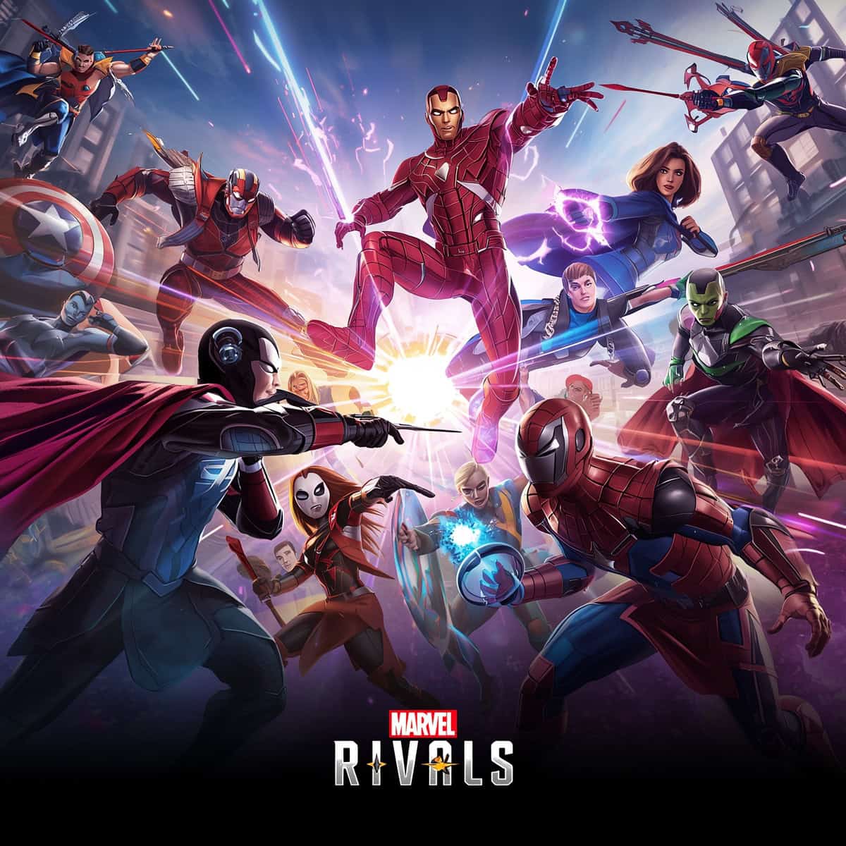 You are currently viewing Does Marvel Rivals Crossplay Support Cross-Progression Between PC, Xbox, and PlayStation?