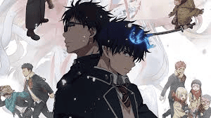 blue exorcist season 4