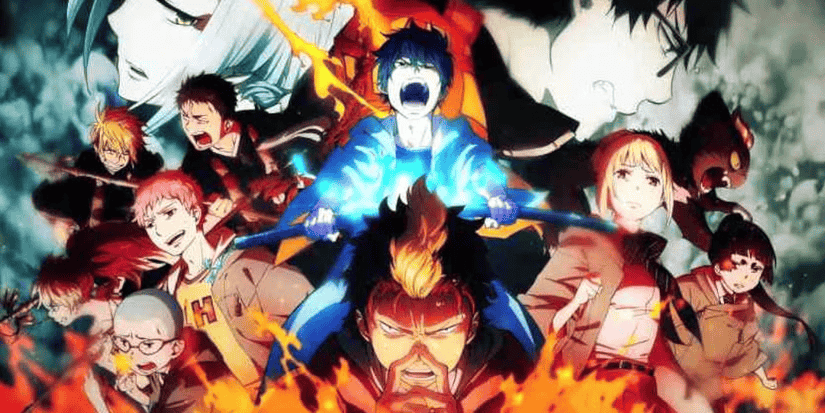 blue exorcist season 4