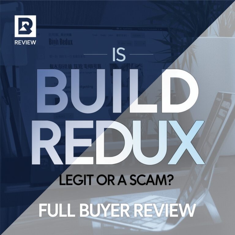 build redux reviews